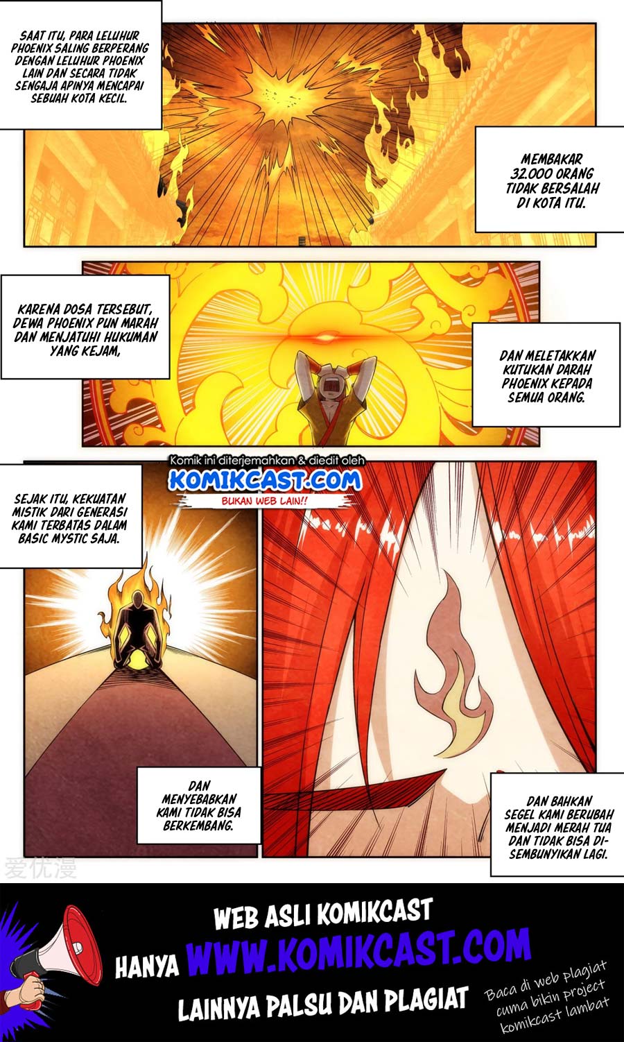 Dilarang COPAS - situs resmi www.mangacanblog.com - Komik against the gods 095 - chapter 95 96 Indonesia against the gods 095 - chapter 95 Terbaru 1|Baca Manga Komik Indonesia|Mangacan